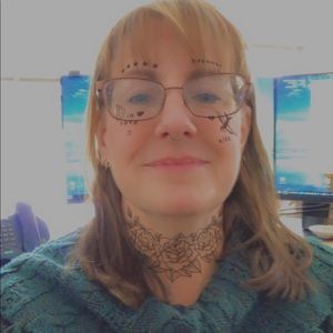 Meet your Posher, Marie